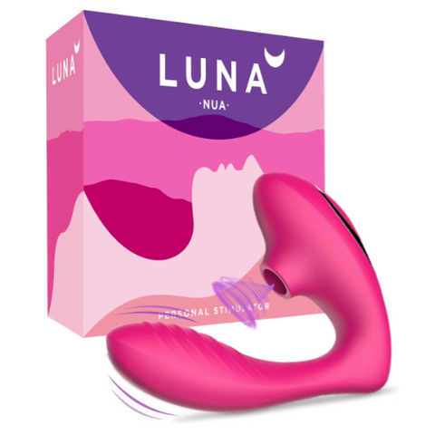 luna nua vibrator