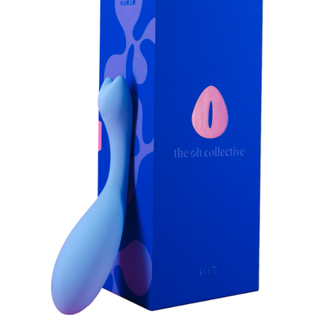 the oh collective vibrator