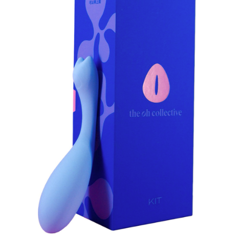 the oh collective vibrator