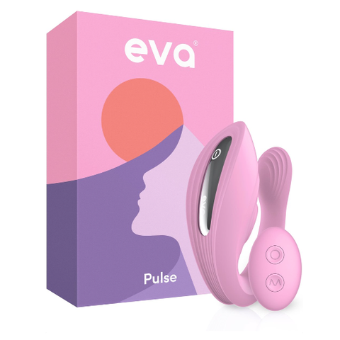 eva pulse vibrator