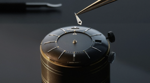 jaegerlecoultre collectibles vintage horloges