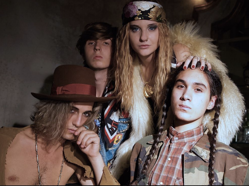 I Maneskin sono l'X Factor! (E hanno qualcosa da dire al ...