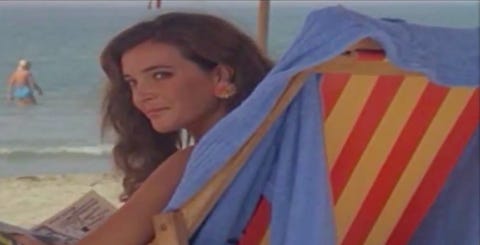 Sapore Di Mare Il Film Cult Di Carlo Vanzina Compie 35 Anni