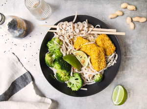 Le Calorie Del Tofu Il Formaggio Di Soia Che Fa Bene