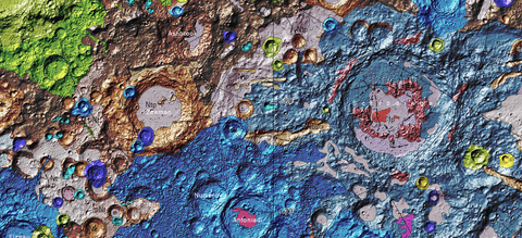 image NASA/GSFC/USGS