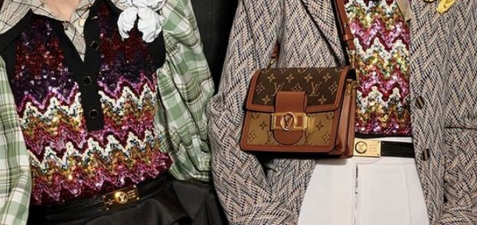 borsa piccola di louis vuitton