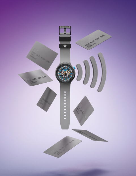 Watch, Technology, Purple, Watch accessory, Lavender, Violet, Symbol, Gadget, Brand, Silver, 