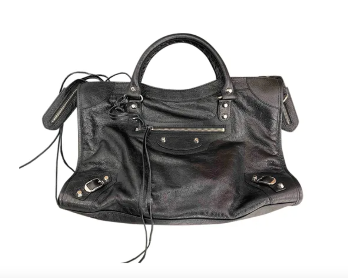 borsa classic city balenciaga