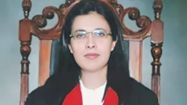 chi è ayesha malik prima giudice nominata alla corte suprema del pakistan