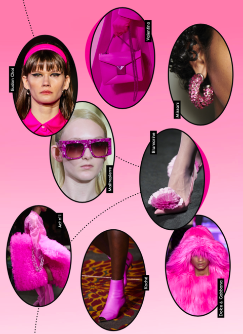 trend flamingo touch