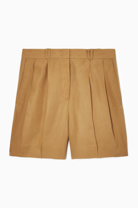 shorts in lino