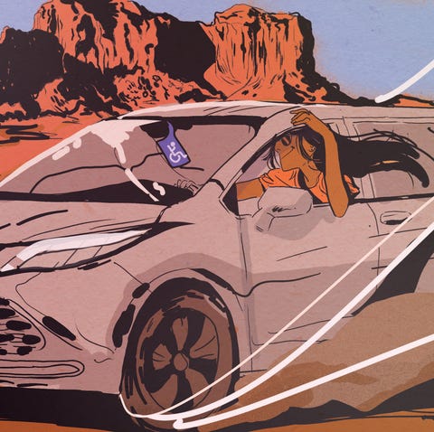 Driver Assists