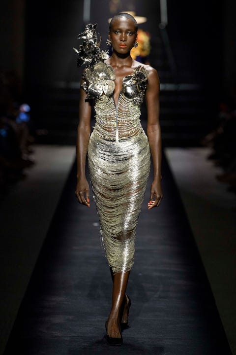 schiaparelli aw22 couture