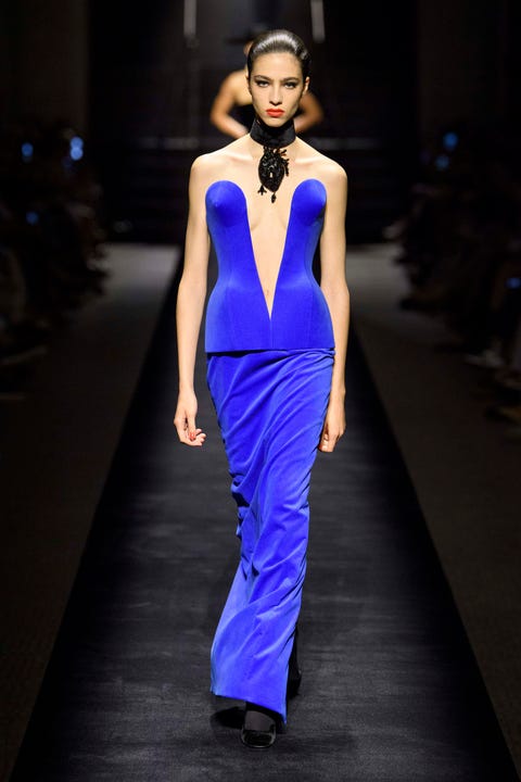 schiaparelli aw22 couture
