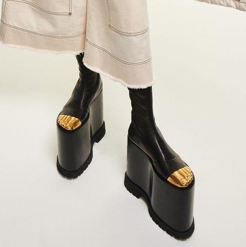 Schiaparelli AW21