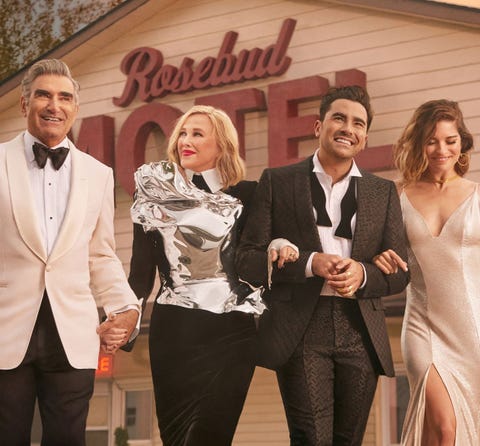 schitt's creek