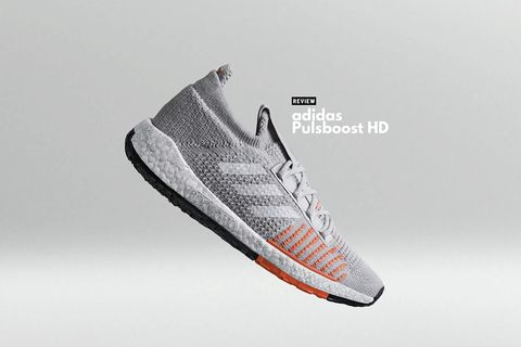 adidas Pulseboost HD review