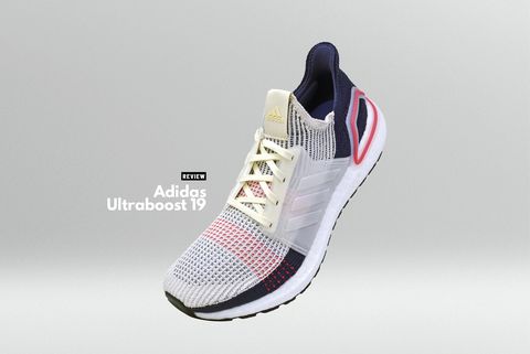 Adidas Ultraboost 19