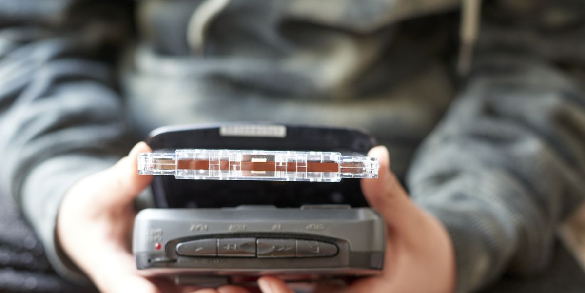 The Best Vintage Cassette Tape Players (To Maybe Buy)