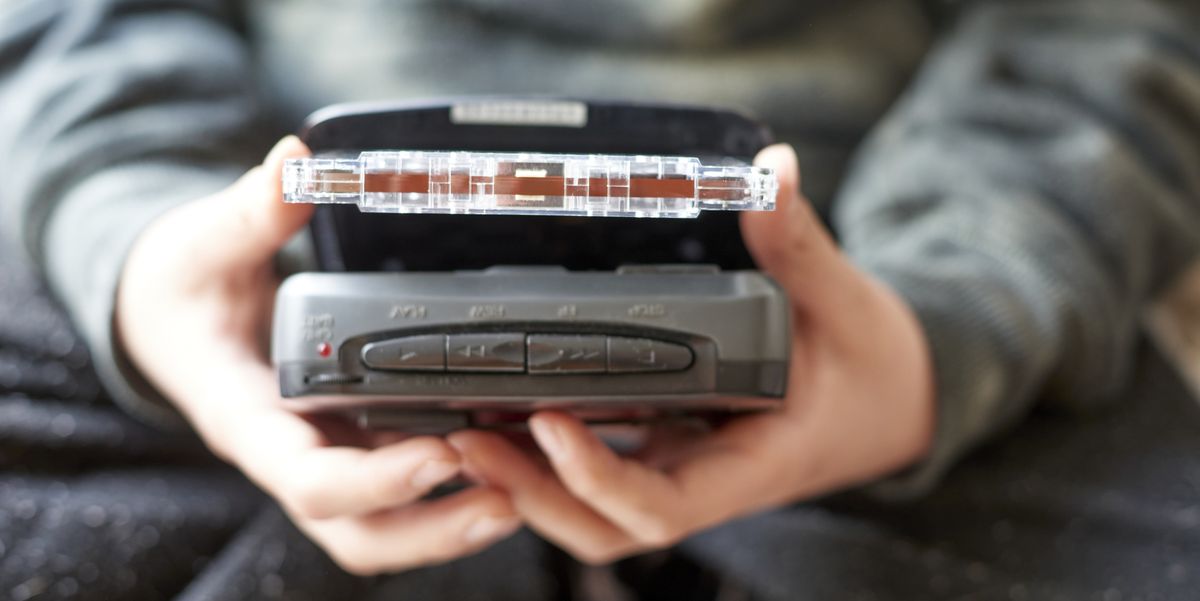 The Best Vintage Cassette Tape Players (To Maybe Buy)