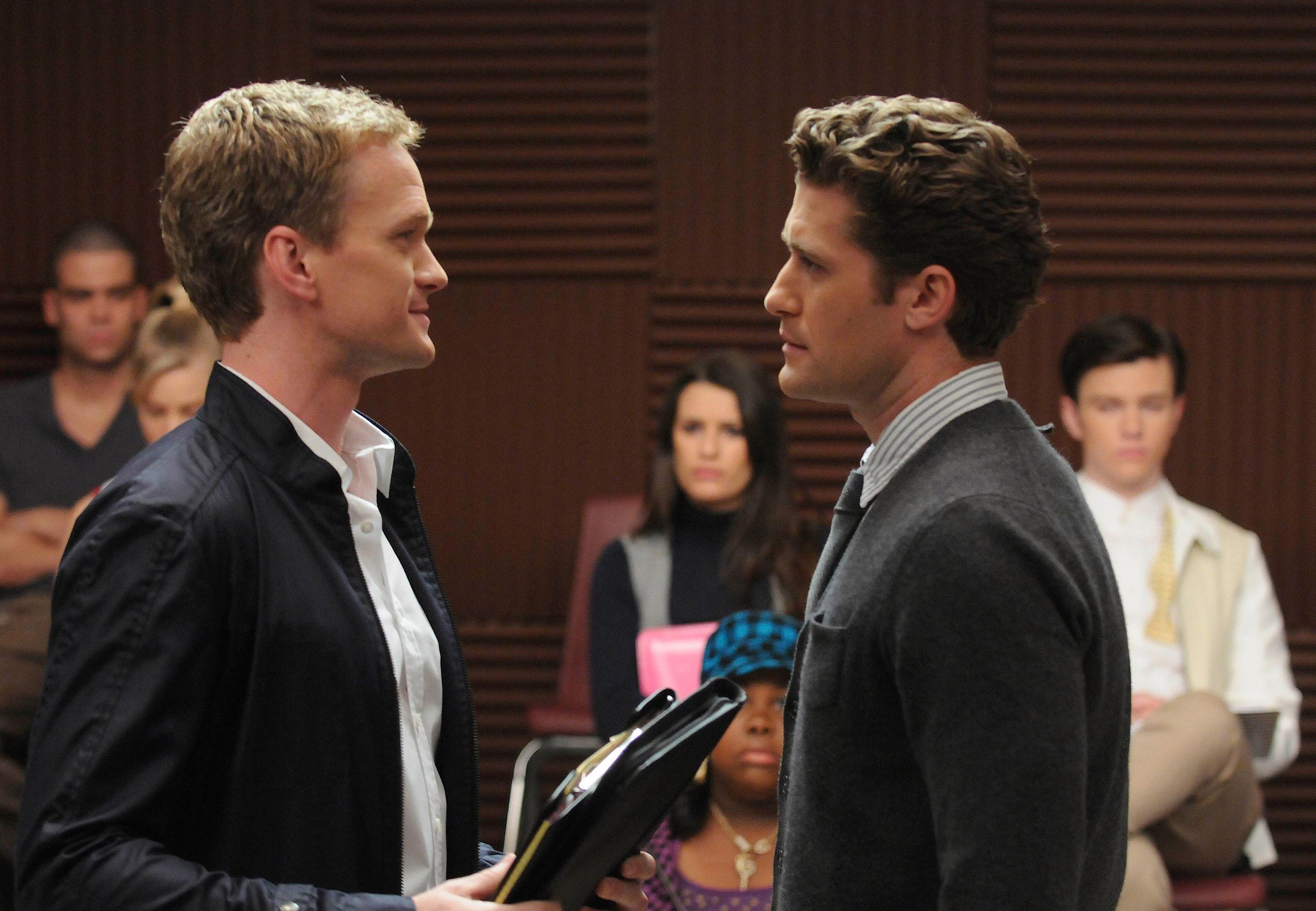 40 من أعضاء فريق Glee وضيوف النجوم الذين نسيت أمرهم حياة