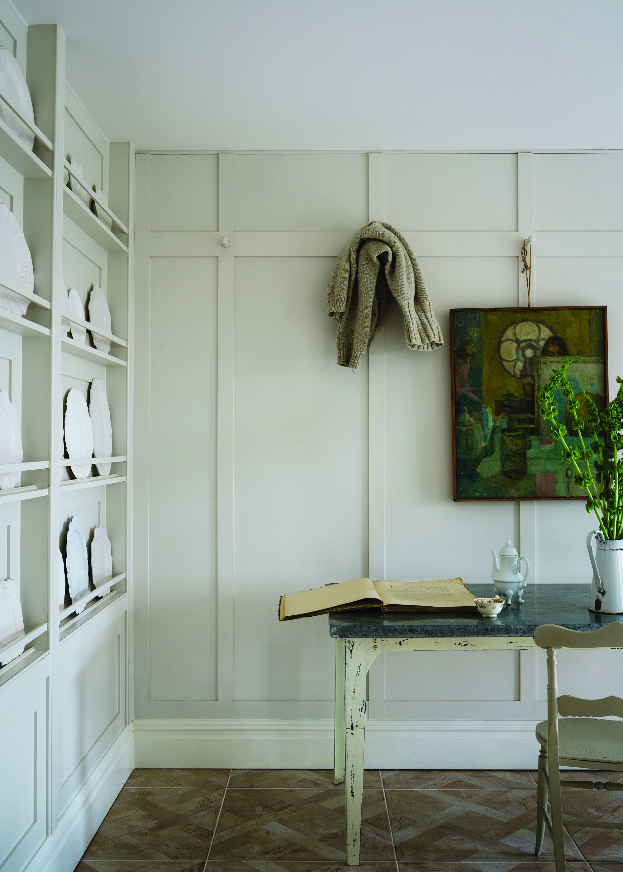 farrow and ball off white colours