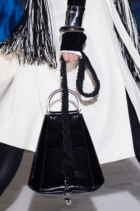 Autumn 2018 bag trends – The best catwalk bags for AW18