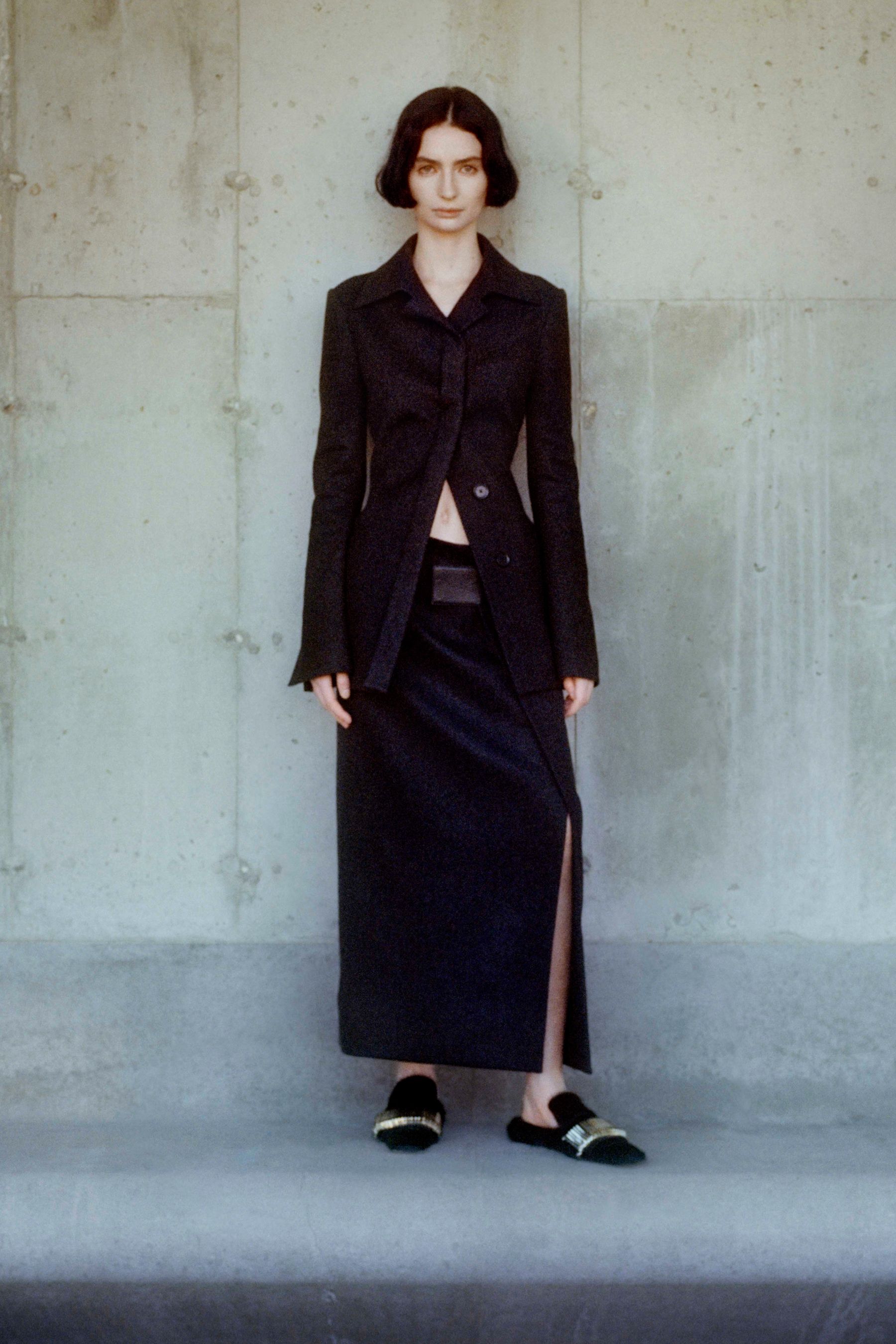 プロエンザ スクーラー(PROENZA SCHOULER)コレクション一覧|ELLE ...