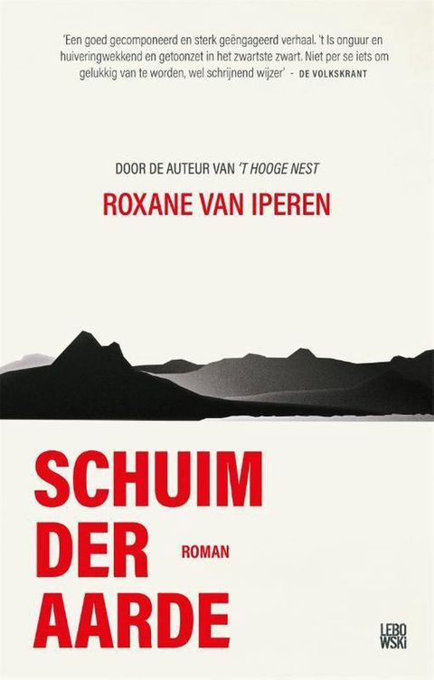 kin Chirurgie Mevrouw Beste Nederlandse boeken: deze 10 literaire parels wil je lezen
