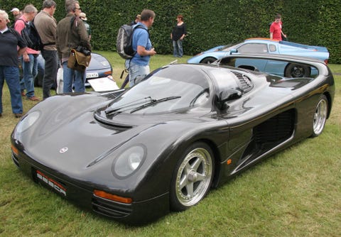 Land vehicle, Vehicle, Car, Sports car, Supercar, Coupé, Race car, Performance car, Ultima gtr, 