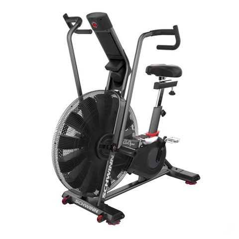 equipment airdyne schwinn