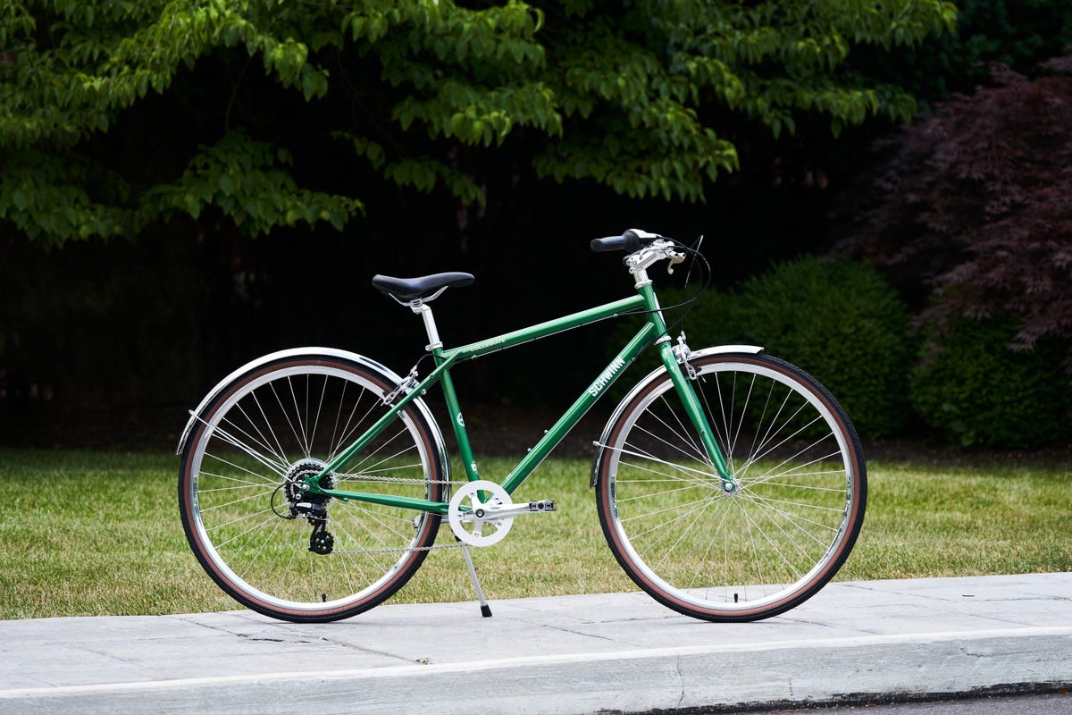 1966 schwinn collegiate