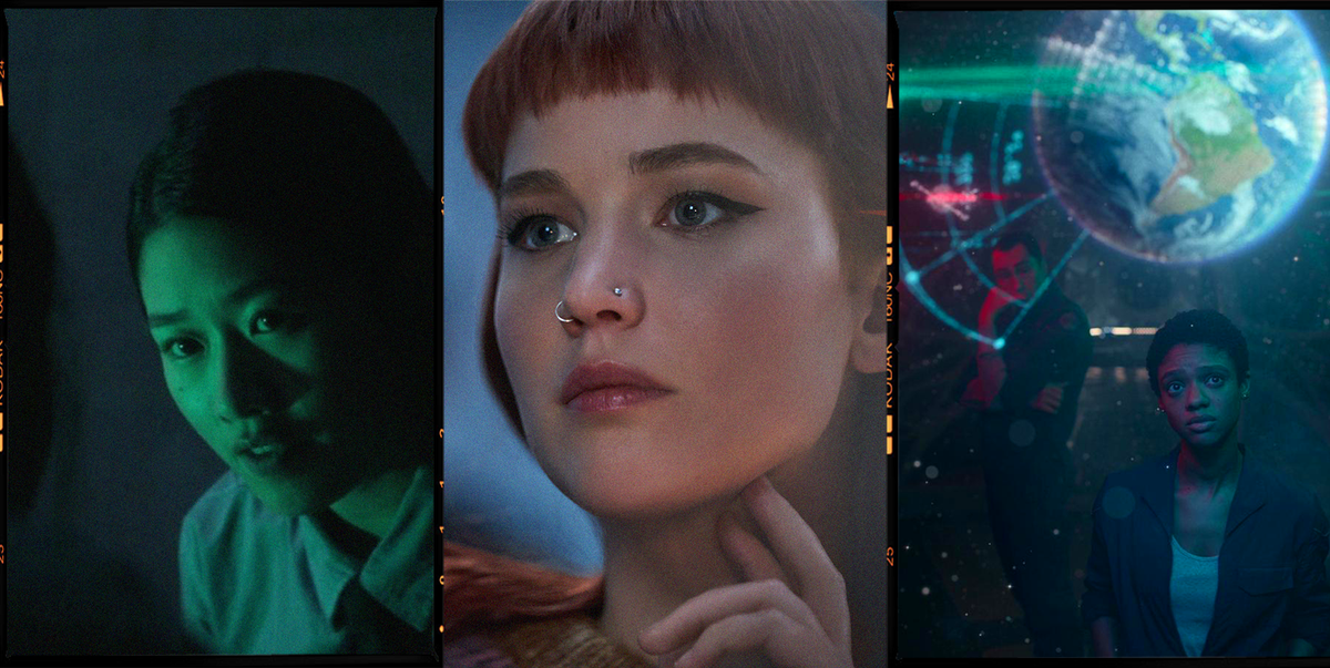 25 Best SciFi Movies on Netflix in 2022