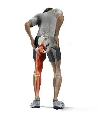 Steroid Shots Don't Solve Sciatica | Runner's World