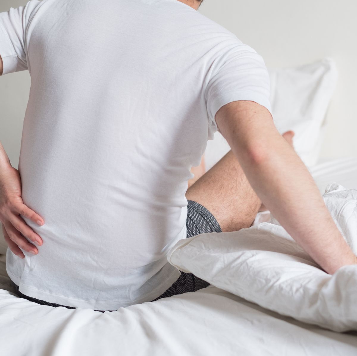 The Sciatic Pain Relief Cushion - A new way to relieve sciatica