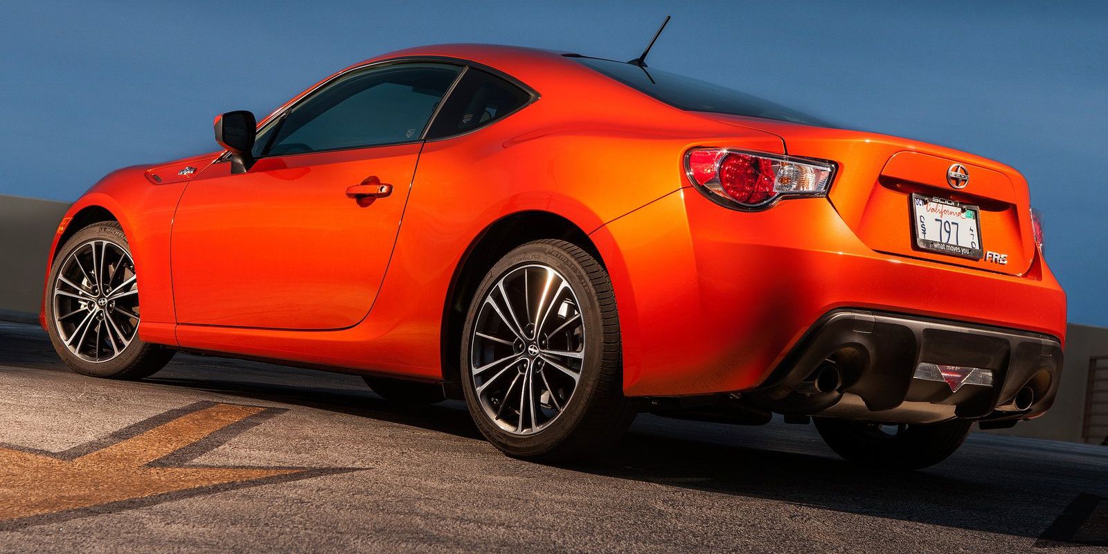 28 Cheap Sports Cars That Are Fun And Affordable