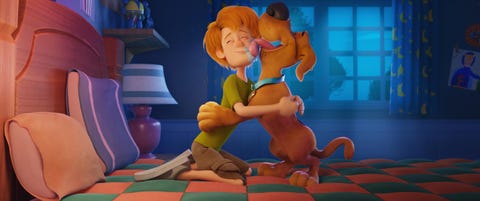 Scoob | Stream and Watch Full Film Online