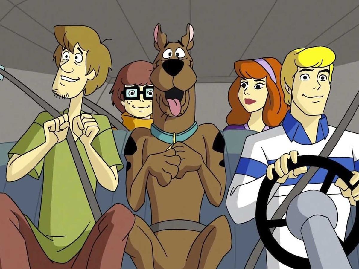Scooby-Doo: Mark Wahlberg y Jason Isaacs se unen al Remake