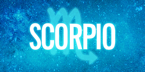 scorpio horoscopes