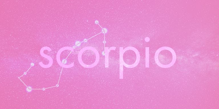 SCORPIO