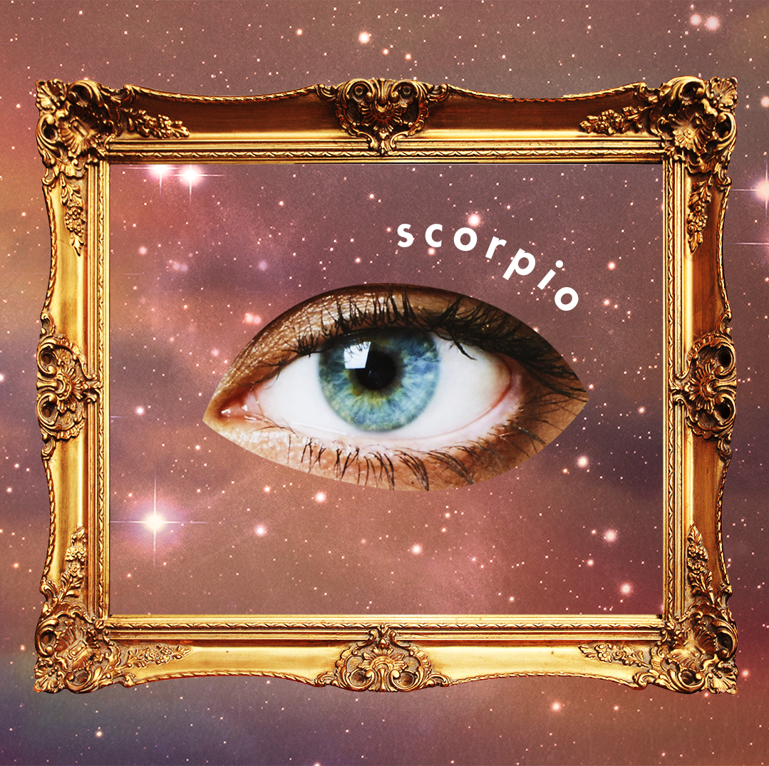 Your Scorpio Monthly Horoscope for January