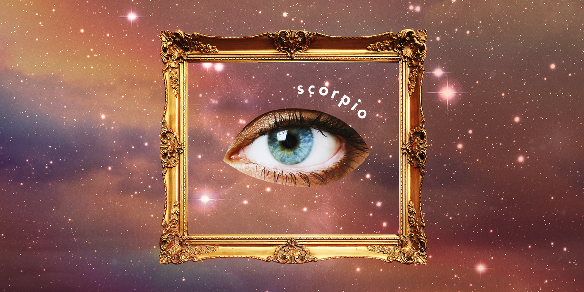 Scorpio Monthly Horoscope for February 2021