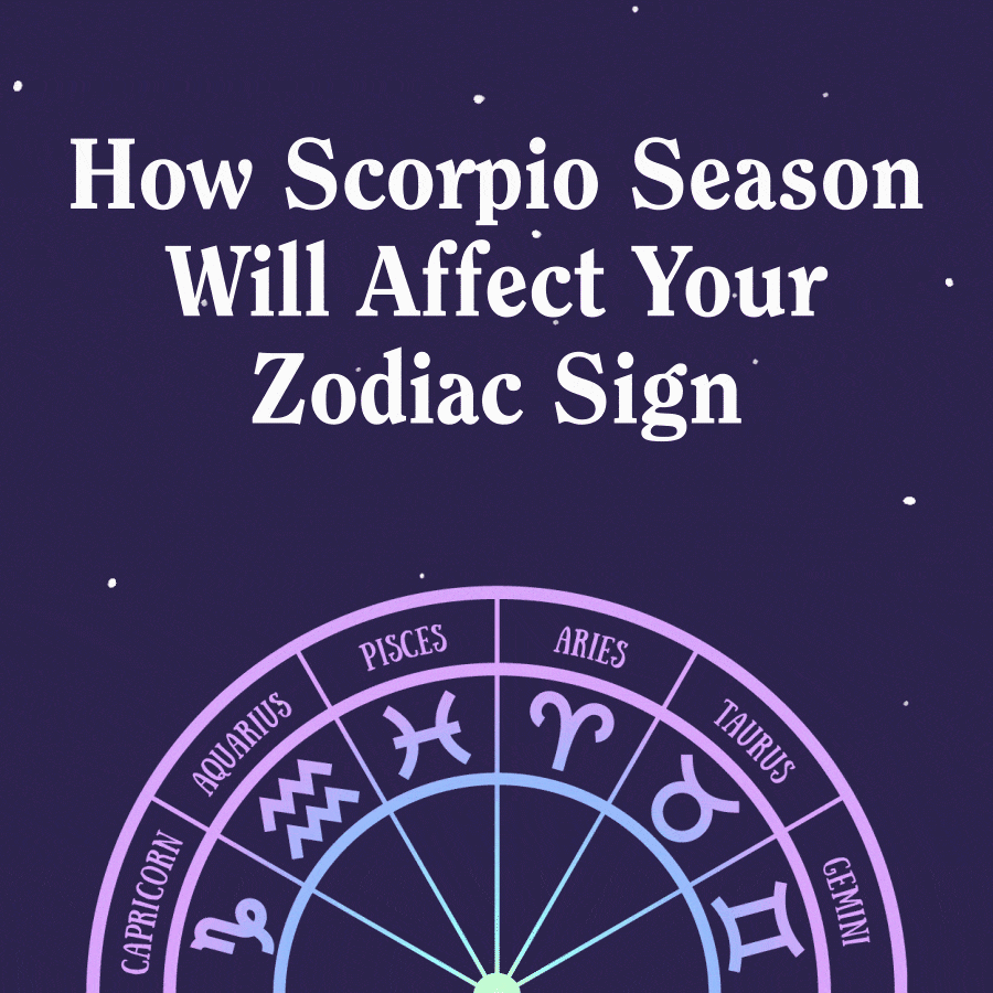 32 Today's Astrology For Scorpion - Astrology Today