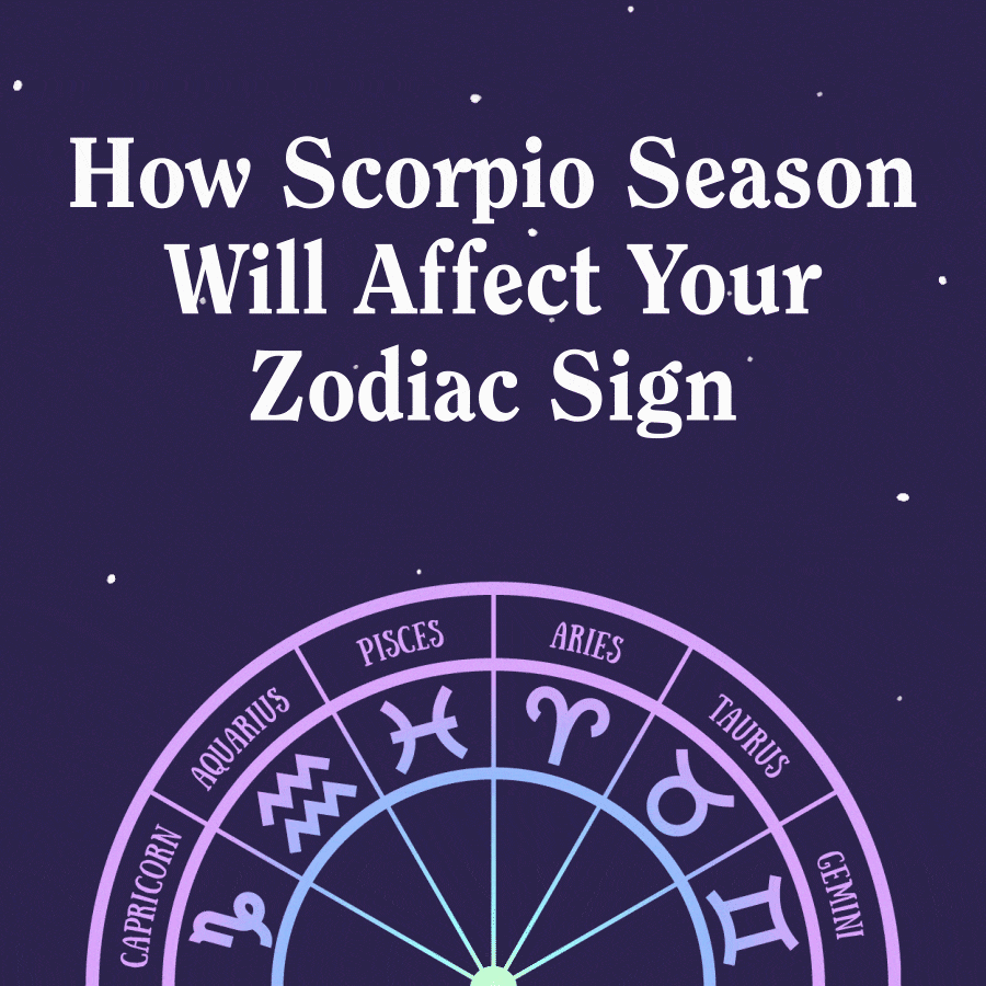 32 Today's Astrology For Scorpion Astrology Today