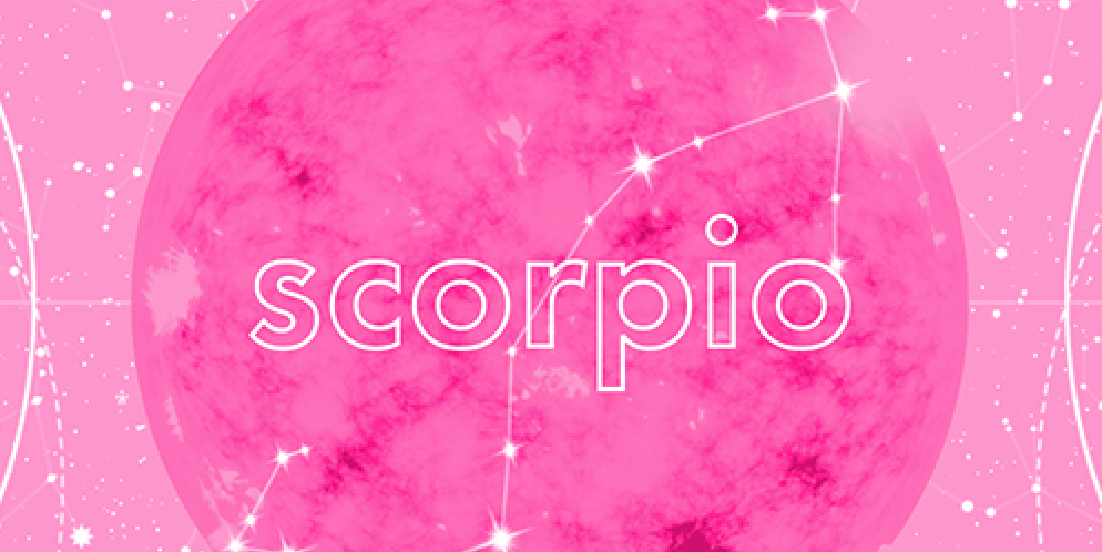 Your Scorpio Monthly Horoscope - Scorpio Monthly Overview