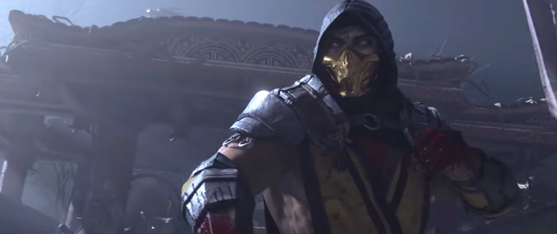 Heres Everything We Know About Mortal Kombat 11 Mortal Kombat