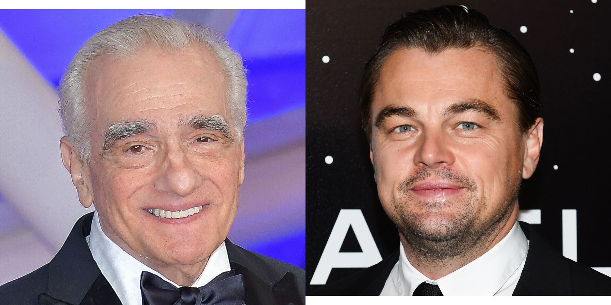 Leo DiCaprio And Martin Scorsese's Biopic Of An Infamous Murderer Is ...