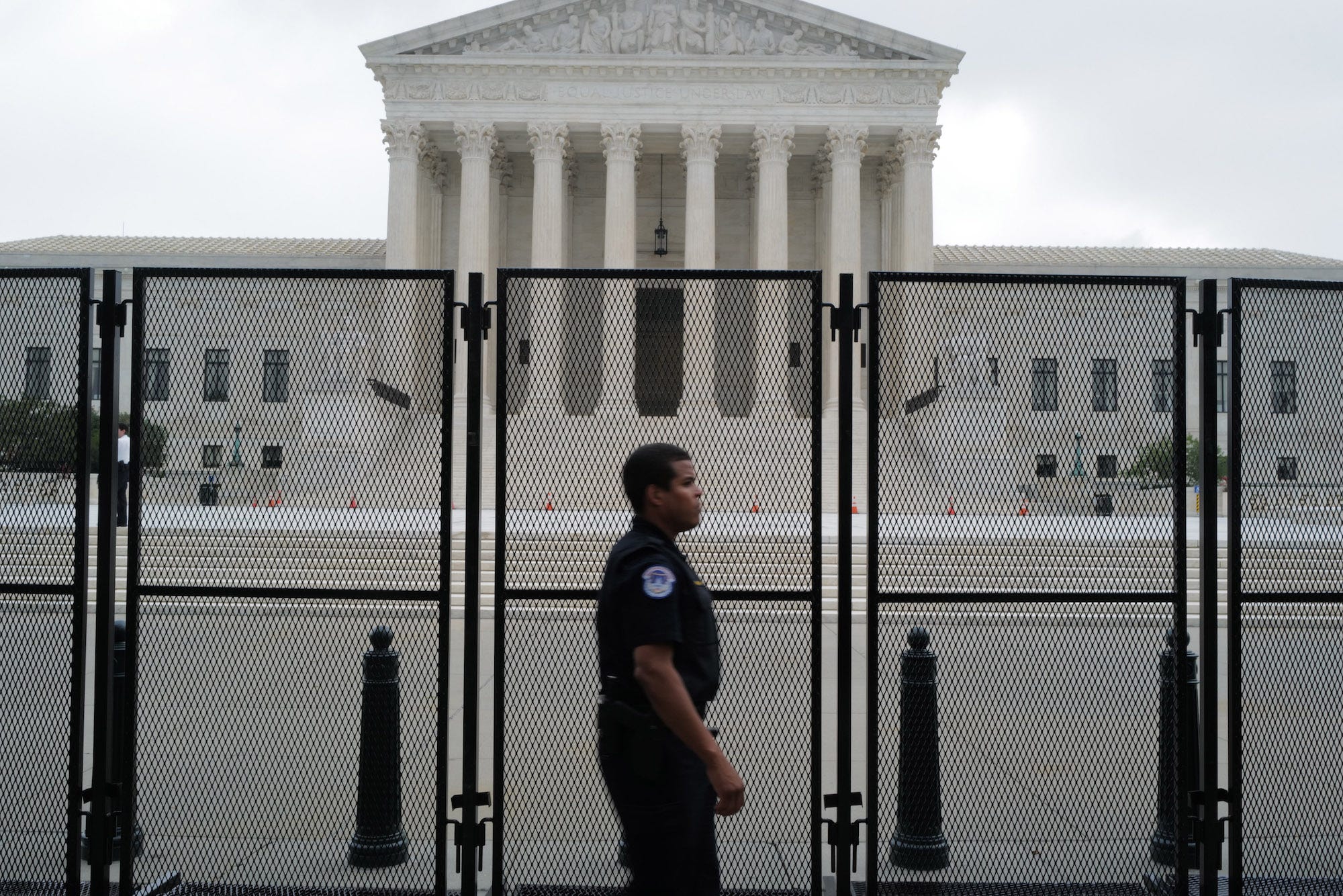 This Supreme Court Brief Gives Away the Whole Conservative Game on Abortion