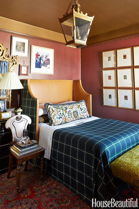 10 red bedroom ideas decorating a red bedroom