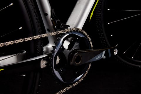 Scott Addict CX 20